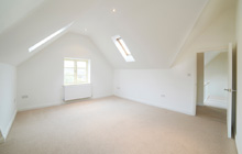 Newland Common bedroom extension leads