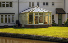 Newland Common conservatory leads