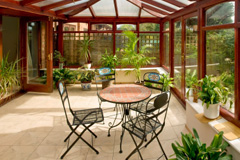 Newland Common conservatory quotes