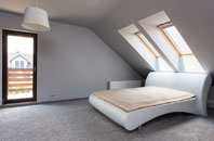 Newland Common bedroom extensions