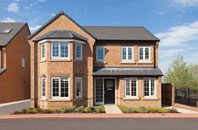 free Newland Common garage conversion quotes
