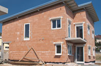 Newland Common home extensions