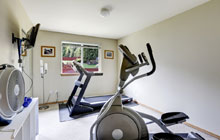 Newland Common home gym construction leads