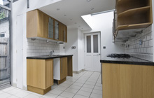 Newland Common kitchen extension leads