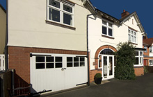 Newland Common multiple storey extension leads